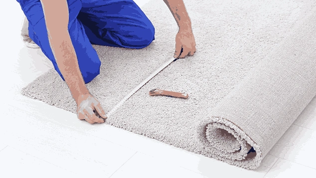 Carpet Repair Services Silvan