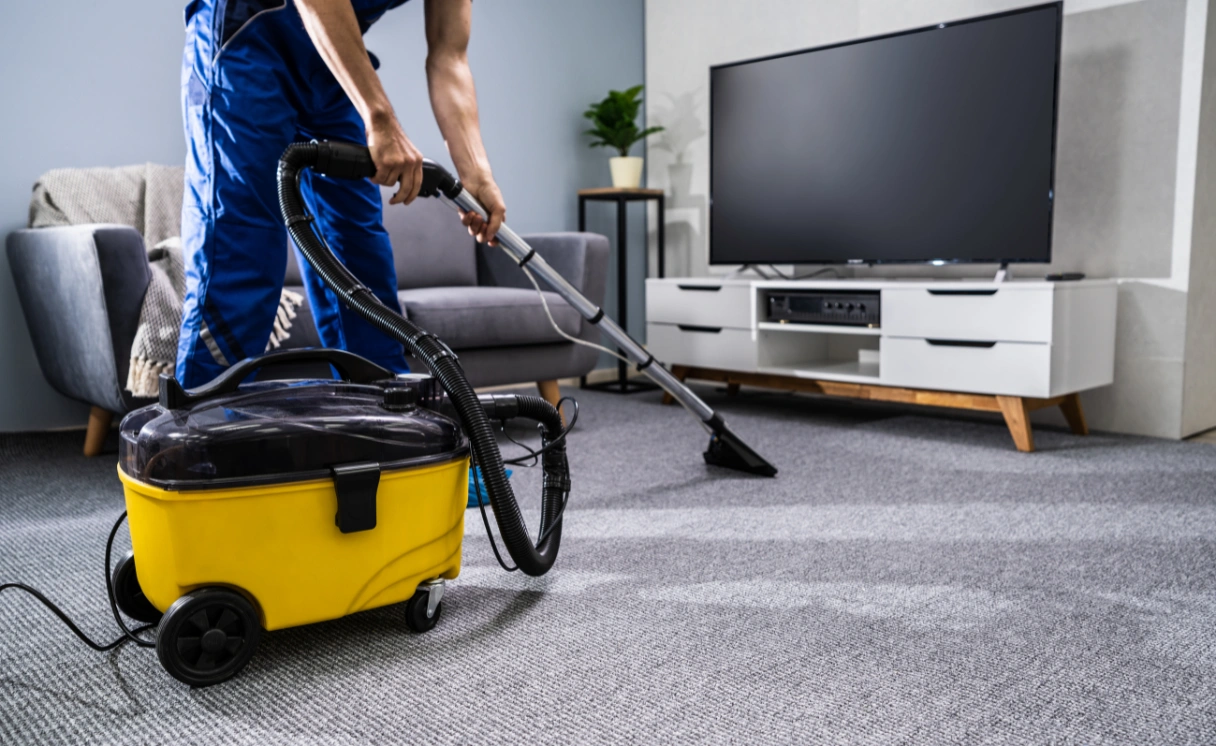 Extract Carpet Cleaning Silvan Contact Office